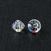 Preciosa® Crystal Beads X-PRC-BA4-00030-200-4