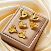 3 Pairs Elegant Fashionable Plastic Earring Sets ZG6884-7-1