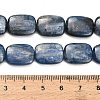 Natural Kyanite Beads Strands G-H335-I01-12x16mm-5