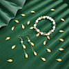200Pcs Alloy Pendants FIND-UN0004-13-2
