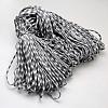 7 Inner Cores Polyester & Spandex Cord Ropes RCP-R006-095-1
