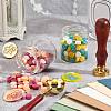 DIY Wax Seal Stamp Kits DIY-CP0002-98-4