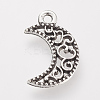 Tibetan Style Alloy Pendants LS-X-TIBE-S306-05AS-RS-1