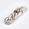 Acrylic Linking Rings OACR-S021-19B-05-3
