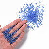 Glass Seed Beads SEED-US0003-4mm-6-4