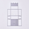 Carbon Steel Cutting Dies Stencils DIY-E020-05-2