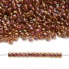 TOHO Round Seed Beads X-SEED-TR11-1849-4