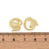Brass Spacer Beads KK-H002-04C-G-RS-3