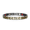 Stainless Steel Watch Band Bracelets JB652C-1
