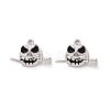 Rack Plating Alloy Enamel Pendants LS-FIND-I037-12P-2