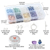 DIY Jewelry Making Kit DIY-FS0003-72-5