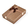 Cardboard Jewelry Necklace Boxes CBOX-T006-04H-2