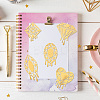 Nickel Decoration Stickers DIY-WH0450-092-5