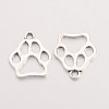 Tibetan Style Zinc Alloy Pendants LS-TIBEP-R334-229AS-RS-2