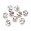 Tibetan Style Alloy Beads LF10885Y-1