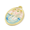 Alloy Pendants FIND-Z011-03C-2