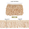 6M Tassels Polyester Ribbon OCOR-GA0001-57-2