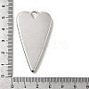 Tibetan Style Alloy Big Pendant Cabochon Settings LS-X-TIBEP-LF11251Y-P-NR-3