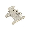 Tibetan style Alloy Pendants LS-FIND-Z058-01AS-03-2