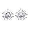 Non-Tarnish 304 Stainless Steel Pendants STAS-N098-205P-3