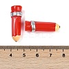 Pencil Resin Cabochons RESI-Q014-06C-3