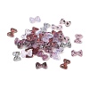 Luminous Resin Decoden Cabochons RESI-N039-81-2