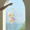 DIY Wind Chime Hanging Pendant Decoration Making Kit WG92209-03-1