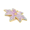 Ion Plating(IP) 304 Stainless Steel Pendants STAS-U007-14A-G-2