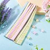 Lucky Star Origami Paper DIY-TAC0025-25A-5