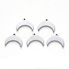 Tarnish Resistant 304 Stainless Steel Charms STAS-N092-19-1