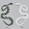 Hotfix Resin Rhinestone (Hot Melt Adhesive On The Back) DIY-FG0001-53-4