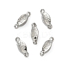 304 Stainless Steel Links STAS-D211-08P-1