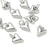 SHEGRACE Brass Pendants XGRQ3D445-468P-1