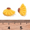 Luminous Resin Decoden Cabochons RESI-K036-29C-2