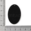 Opaque Acrylic Pendants MACR-P043-I04-3