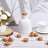 Cork Bottle Stopper FIND-WH0160-64A-5