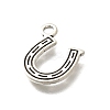 Tibetan Style Alloy Pendants PALLOY-D291-37AS-2
