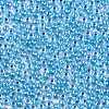 6/0 Transparent Inside Colours Glass Seed Round Beads SEED-N006-004D-3