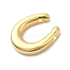 304 Stainless Steel Pendants STAS-B103-03G-2