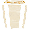 Women's Wedding Dress Zipper Replacement DIY-GF0007-53A-1