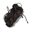 Nylon Braided Cord NWIR-R002-1mm-10-1