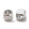 Brass Spacer Beads KK-P249-01D-P-2