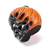 Halloween Ornaments AJEW-S088-10A-3