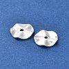 Brass Spacer Beads KK-F907-07S-3