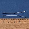 Brass Ball Head Pins KK-H502-03I-S-3