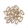 Alloy Links connectors PALLOY-A19011-AB-FF-1