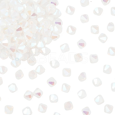 Preciosa® Crystal Beads Y-PRC-BA4-01000-20000-1