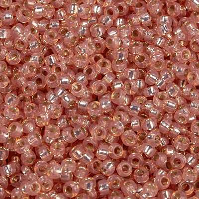MIYUKI Round Rocailles Beads SEED-X0056-RR0642-1