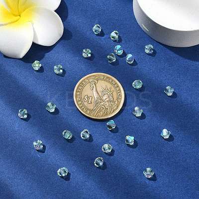 Preciosa® Crystal Beads Y-PRC-BA5-50000-200-1