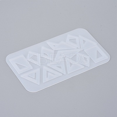 Geometry Shape Silicone Molds DIY-L048-03-1